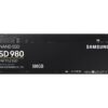 SAMSUNG 980 M.2 2280 500GB PCI-Express 3.0 x4, NVMe 1.4 V-NAND 3-bit MLC Internal Solid State Drive (SSD) MZ-V8V500BW wholesale