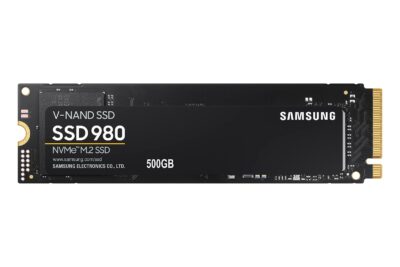 SAMSUNG 980 M.2 2280 500GB PCI-Express 3.0 x4, NVMe 1.4 V-NAND 3-bit MLC Internal Solid State Drive (SSD) MZ-V8V500BW wholesale
