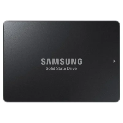SAMSUNG Pm897 Mz7l3960hblt - Solid State Drive - 960 Gb - Sata 6gb/s wholesale
