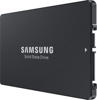 MZ7LH480HAHQ-00005 - Samsung PM883 480GB Triple-Level-Cell SATA 6Gb/s 2.5-inch Solid State Drive wholesale