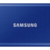 SamSung T7 500GB 85 x 57 x 8.0mm USB 3.2 Type-c MU-PC500H WW wholesale