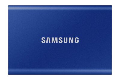 SamSung T7 500GB 85 x 57 x 8.0mm USB 3.2 Type-c MU-PC500H WW wholesale