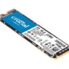 Crucial P2 2TB M.2 2280 NVMe PCIe 3.0 x4 CT2000P2SSD8 wholesale