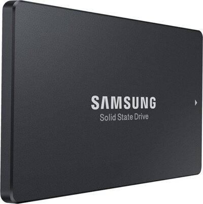 MZ7LH480HAHQ-00005 - Samsung PM883 480GB Triple-Level-Cell SATA 6Gb/s 2.5-inch Solid State Drive wholesale