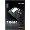 SAMSUNG 980 M.2 2280 500GB PCI-Express 3.0 x4, NVMe 1.4 V-NAND 3-bit MLC Internal Solid State Drive (SSD) MZ-V8V500BW wholesale