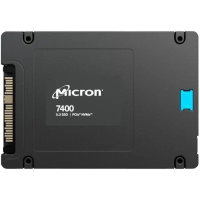 Mircon 7400 PRO 1.92TB U.3 PCIe 4.0 x4 MTFDKCB1T9TDZ-1AZ1ZABYY wholesale
