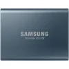 SamSung T5 500GB 74*57.3*10.5mm USB 3.2 Type-c MU-PA500B wholesale SamSung T5 500GB 74*57.3*10.5mm USB 3.2 Type-c MU-PA500B wholesale