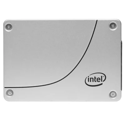 Intel SSDSC2KB480GZ01 D3-S4520 480GB 2.5 SATA 6GB S 3D4 TLC Brown Box wholesale