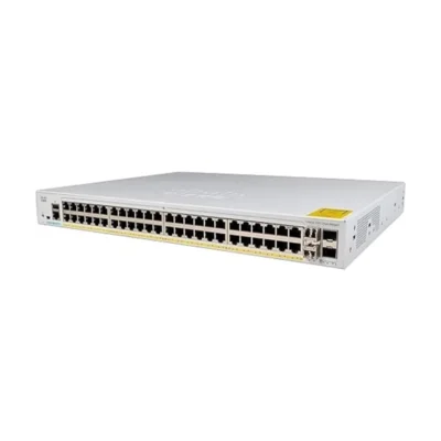 Cisco Catalyst 1000 Series 48 Port Gigabit Ethernet Switch with 4 SFP+ Ports C1000-48T-4X-L wholesale