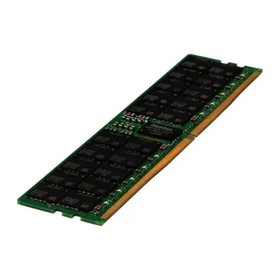 HPE 64GB (1x64GB) Dual Rank x4 DDR5-4800 CAS-40-39-39 EC8 Registered Smart Memory Kit wholesale