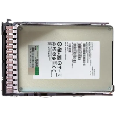 HPE P18432-B21 480GB 2.5" 7mm SATA 3.0 6Gbs P18432-B21 wholesale
