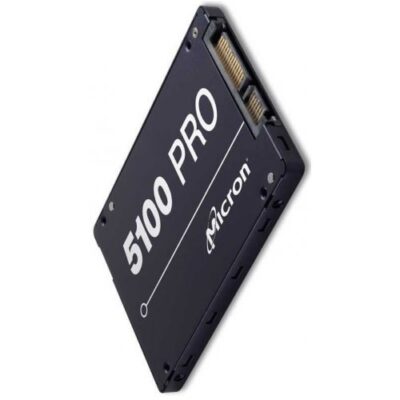 Mircon 5100 PRO 960GB 2.5" 7mm SATA 3.0 6Gbs MTFDDAK960TCB-1AR1ZABYY wholesale
