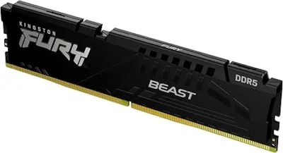 Kingston Fury Beast 32GB 5600MT/s DDR5 CL36 Desktop Memory Single Module wholesale