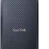 SanDisk 1TB Portable SSD - Up to 800MB/s, USB-C, USB 3.2 Gen 2, Updated Firmware - External Solid State Drive - SDSSDE30-1T00-G26 wholesale SanDisk 1TB Portable SSD - Up to 800MB/s, USB-C, USB 3.2 Gen 2, Updated Firmware - External Solid State Drive - SDSSDE30-1T00-G26 wholesale