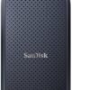 SanDisk 1TB Portable SSD - Up to 800MB/s, USB-C, USB 3.2 Gen 2, Updated Firmware - External Solid State Drive - SDSSDE30-1T00-G26 wholesale SanDisk 1TB Portable SSD - Up to 800MB/s, USB-C, USB 3.2 Gen 2, Updated Firmware - External Solid State Drive - SDSSDE30-1T00-G26 wholesale