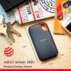 SanDisk 2TB Extreme Portable SSD - Up to 1050MB/s, USB-C, USB 3.2 Gen 2, IP65 Water and Dust Resistance, Updated Firmware - External Solid State Drive - SDSSDE61-2T00-G25 wholesale