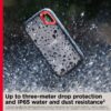 SanDisk 2TB Extreme Portable SSD - Up to 1050MB/s, USB-C, USB 3.2 Gen 2, IP65 Water and Dust Resistance, Updated Firmware - External Solid State Drive - SDSSDE61-2T00-G25 wholesale