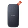 SanDisk 1TB Portable SSD - Up to 520MB/s, USB-C, USB 3.2 Gen 2 - SDSSDE30-1T00-G25 wholesale