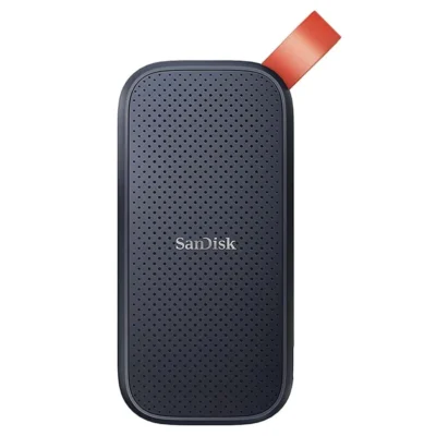 SanDisk 1TB Portable SSD - Up to 520MB/s, USB-C, USB 3.2 Gen 2 - SDSSDE30-1T00-G25 wholesale