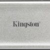 Kingston XS2000 2TB High Performance Portable SSD with USB-C | Pocket-sized | USB 3.2 Gen 2x2 | External Solid State Drive | Up to 2000MB/s | SXS2000/2000G wholesale