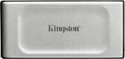 Kingston XS2000 2TB High Performance Portable SSD with USB-C | Pocket-sized | USB 3.2 Gen 2x2 | External Solid State Drive | Up to 2000MB/s | SXS2000/2000G wholesale