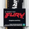 Kingston Fury Beast 32GB (2x16GB) 3600MT/s DDR4 CL18 Desktop Memory Kit of 2 KF436C18BBK2/32 wholesale