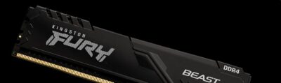 Kingston Fury Beast 32GB (2x16GB) 3600MT/s DDR4 CL18 Desktop Memory Kit of 2 KF436C18BBK2/32 wholesale