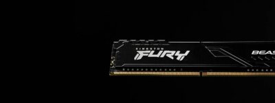 Kingston Fury Beast 32GB (2x16GB) 3600MT/s DDR4 CL18 Desktop Memory Kit of 2 KF436C18BBK2/32 wholesale