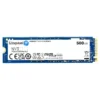 Kingston NV3 500GB M.2 2280 NVMe SSD | PCIe 4.0 Gen 4x4 | Up to 5000 MB/s | SNV3S/500G wholesale