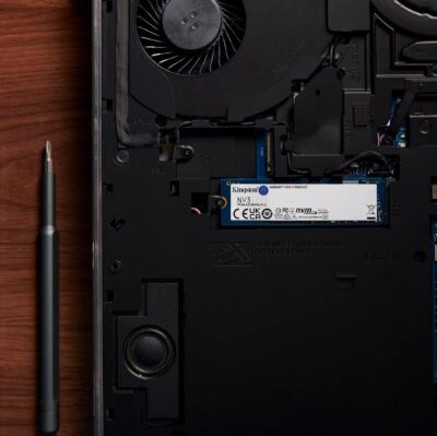 Kingston NV3 500GB M.2 2280 NVMe SSD | PCIe 4.0 Gen 4x4 | Up to 5000 MB/s | SNV3S/500G wholesale