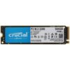 Crucial P2 500GB M.2 2280 NVMe PCIe 3.0 x4 CT500P2SSD8 wholesale