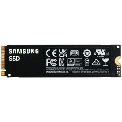 SAMSUNG 980 M.2 2280 500GB PCI-Express 3.0 x4, NVMe 1.4 V-NAND 3-bit MLC Internal Solid State Drive (SSD) MZ-V8V500BW wholesale