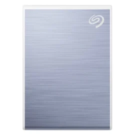 Seagate One Touch SSD 1TB External SSD Portable (STKG1000402)
