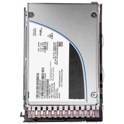 HPE PM833 480GB 2.5" 7mm SATA 3.0 6Gbs P04560-B21 wholesale