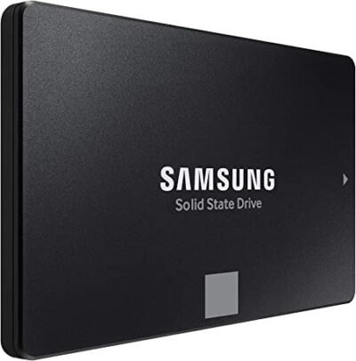 SamSung 870EVO 4TB 2.5" 7mm SATA 3.0 6Gbs MZ-77E4T0B EU wholesale