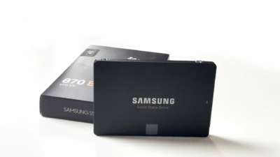 SamSung 870EVO 1TB 2.5" 7mm SATA 3.0 6Gbs MZ-77E1T0B EU wholesale