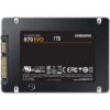 SamSung 870EVO 1TB 2.5" 7mm SATA 3.0 6Gbs MZ-77E1T0BW wholesale