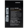 SAMSUNG 980 M.2 2280 1TB PCI-Express 3.0 x4, NVMe 1.4 V-NAND 3-bit MLC Internal Solid State Drive (SSD) MZ-V8V1T0BW wholesale