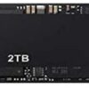 MZ-V7S2T0BW SAMSUNG HD SSD M.2 2TB 970 EVO Plus 2TB NVME 3500 MB/S wholesale