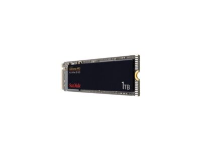 SanDisk Extreme PRO M.2 PCIe NVMe 3D 1TB Internal Solid State Drive (SDSSDXPM2-1T00-G25) wholesale