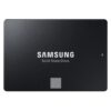 Samsung 870 EVO Series 1TB 2.5 inch SATA3 Solid State Drive (1XXL V-NAND 3bit MLC) wholesale Samsung 870 EVO Series 1TB 2.5 inch SATA3 Solid State Drive (1XXL V-NAND 3bit MLC) wholesale