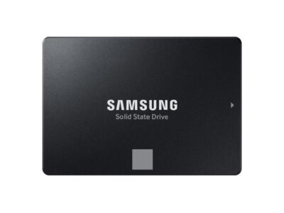 Samsung 870 EVO Series 1TB 2.5 inch SATA3 Solid State Drive (1XXL V-NAND 3bit MLC) - Image 14