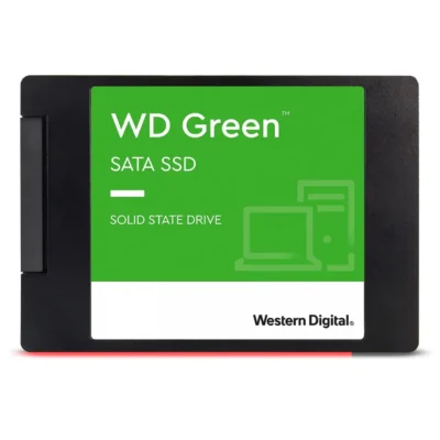 WDS240G3G0A - Western Digital Green 2.5" 240GB SATA III Internal Solid State Drive (SSD) wholesale