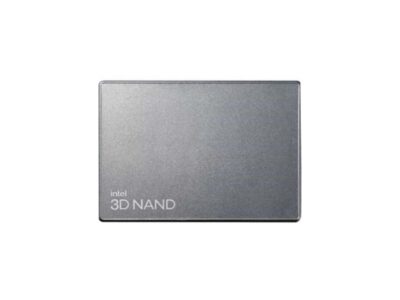 Intel D7-P5510 7.68 TB Solid State Drive - 2.5" Internal - U.2 (SFF-8639) NVMe (PCI Express NVMe 4.0 x4) - Server Device Supported - 14336 TB TBW - 7000 MB/s Maximum Read Transfer Rate - 256-bit wholesale