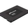 Micron 5400 MAX - SSD - 480 GB - internal - 2.5" - SATA 6Gb/s wholesale