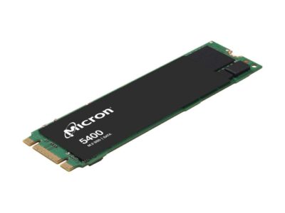 Micron 5400 PRO - SSD - 480 GB - internal - M.2 2280 - SATA 6Gb/s wholesale