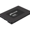 Micron 5400 PRO - SSD - 3.84 TB - internal - 2.5" - SATA 6Gb/s wholesale