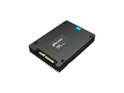 Micron 7450 MAX - SSD - 6.4 TB - U.3 PCIe 4.0 (NVMe) wholesale