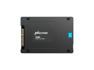 Micron 7450 PRO - SSD - 1.92 TB - U.3 PCIe 4.0 (NVMe) wholesale