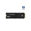 Western Digital WD_BLACK SN850P 4TB NVMe SSD for PS5 consoles M.2 2280 PCI-Express 4.0 x4 Internal Solid State Drive (SSD) WDBBYV0040BNC-WRSN wholesale